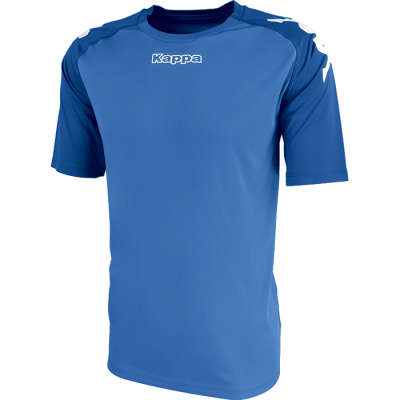 Maillot Rose noir paderno kappa foot futsal hand volley cricket