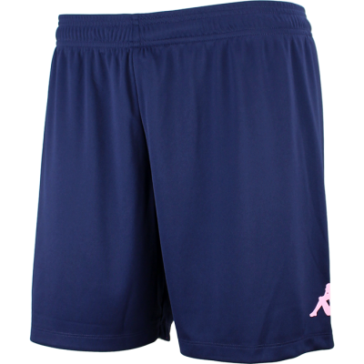 KAPPA FUSCHIA ROSE FEMME SHORT HAND FOOT FUTSAL VOLLEY CRICKET