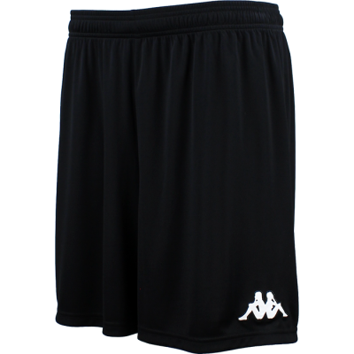 KAPPA SHORT VARESO ROUGE HAND FOOT FUTSAL VOLLEY CRICKET
