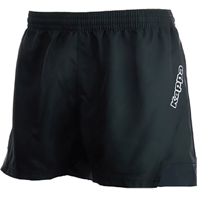 SHORT ROUGE KAPPA RUGBY