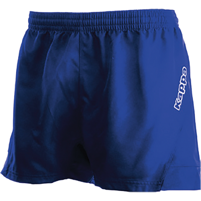 SHORT ROUGE KAPPA RUGBY