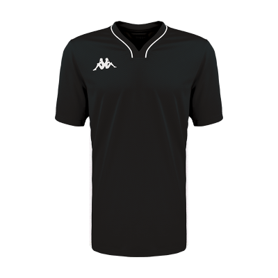Maillot basket vert Calascia kappa