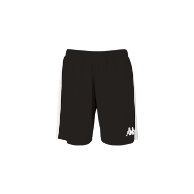 SHORT Rouge basket femme KAPPA Calusa