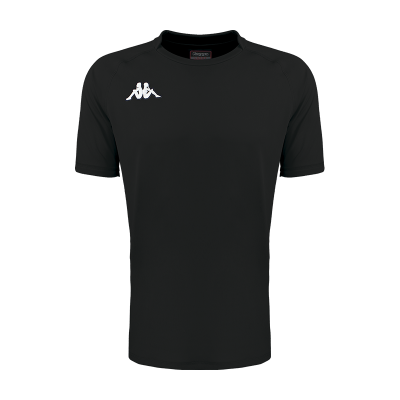 Maillot rugby bleu ciel kappa telese