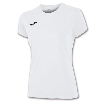 Maillot jaune femme combi Joma hand volley futsal foot