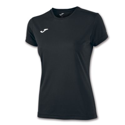 Maillot jaune femme combi Joma hand volley futsal foot