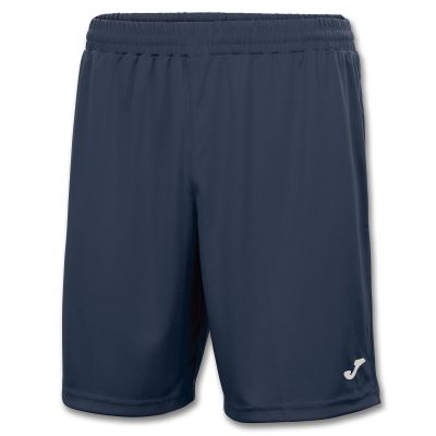 Short Joma vert fluo futsal foot