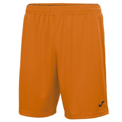 Short Joma vert fluo futsal foot