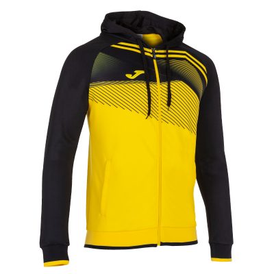 veste sweat violet supernova futsal foot hand volley Joma