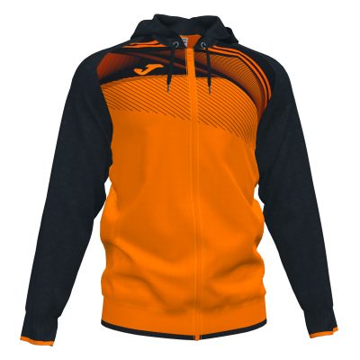 veste sweat violet supernova futsal foot hand volley Joma