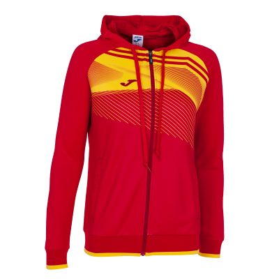 SWEAT VESTE SUPERNOVA II femme Joma hand volley foot futsal