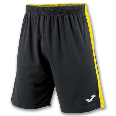 Short Rouge jaune TOKIO II