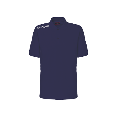 Polo gris kappa, mss, no active, hors field