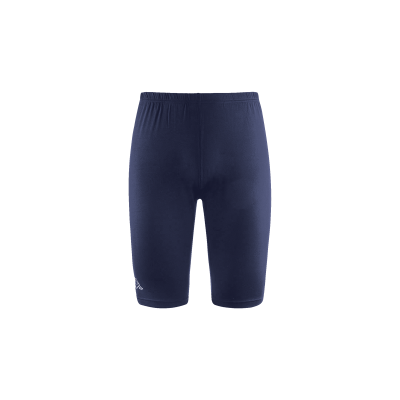 Sous short vert foot, hand, volley, rugby, futsal, kappa, vurgay