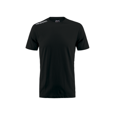 t-shirt logo kafers, hors field, no active