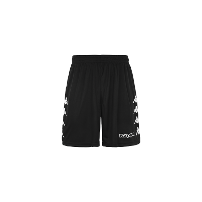 Short vert kappa, curchet, foot, futsal, hand, volley