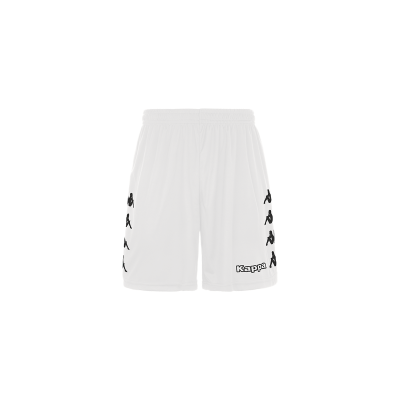 Short vert kappa, curchet, foot, futsal, hand, volley