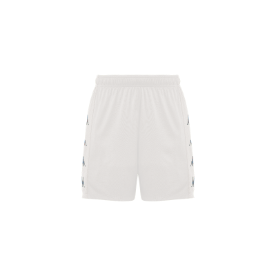 Short delebio Kappa bleu marine foot futsal