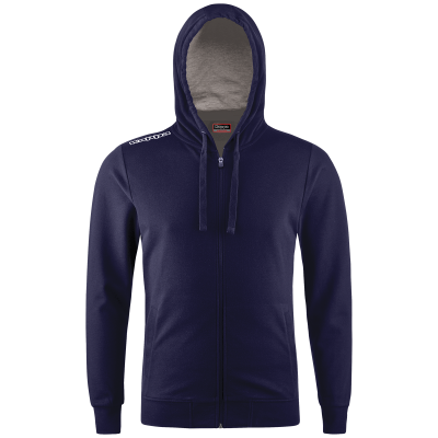 hoody vert kappa, sweat capuche, no active, hors field