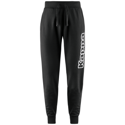 Pantalon bleu marine kappa, wincy, no active, hors field