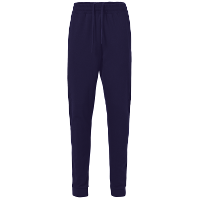 Pantalon noir Kappa, Savone, sortie, training, pro