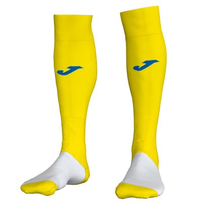 chaussette jauen Joma futsal foot rugby