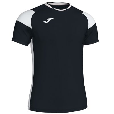 Maillot gris Joma, crew III, hand, volley, foot, futsal