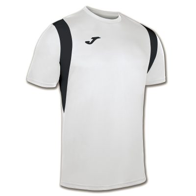 maillot rouge blanc, Joma, futsal, foot, hand, dinamo