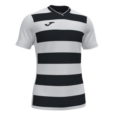 Maillot jaune bleu marine Joma, foot, futsal, hand, volley, rugby