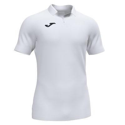 Maillot jaune joma avec col, Gold II, futsal, foot, volley
