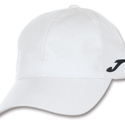 Casquette bleu Joma, Gorra