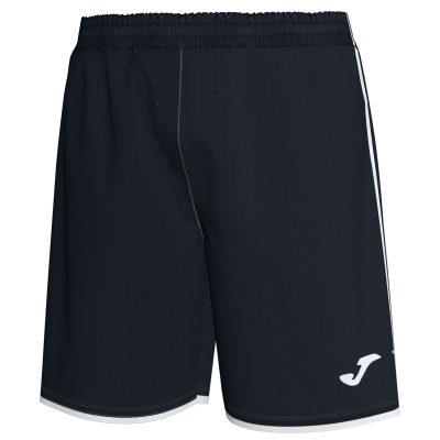 Short foot Joma, futsal, blanc rouge, liga