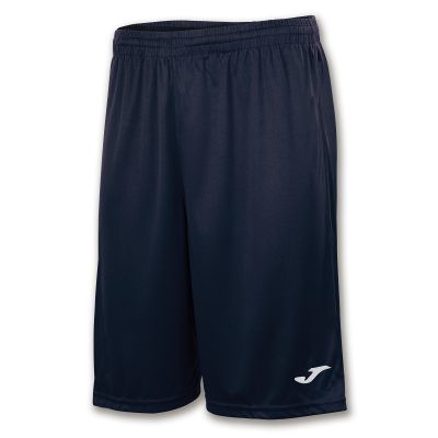 Short long, jaune, Joma, basket