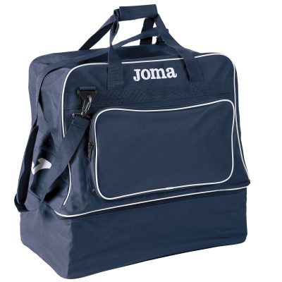 sac, sac de sport, rangement chaussures, bleu
