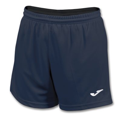 Short orange, femme, Joma, paris 2, foot, futsal, hand, cricket, volley