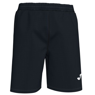 short noir arbitre, Joma, referee, hand, foot, futsal