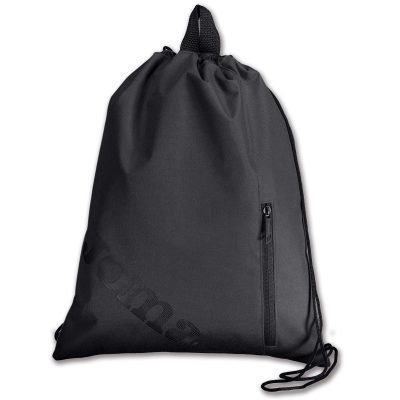 sac, sac ficelle, Joma, bleu