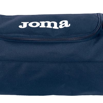 sac, sac à chaussures, Joma, noir
