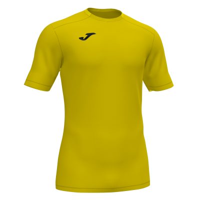 Maillot noir, Rugby, strong, hand, Joma
