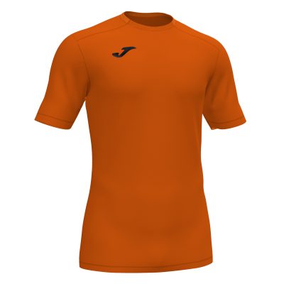 Maillot noir, Rugby, strong, hand, Joma