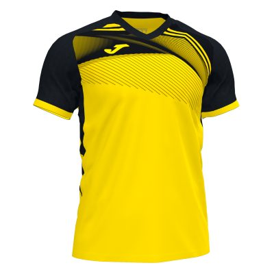 Maillot supernova turquoise bleu Joma volley foot futsal hand