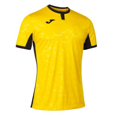 Maillot Joma rose homme, toletum II, volley, foot, futsal
