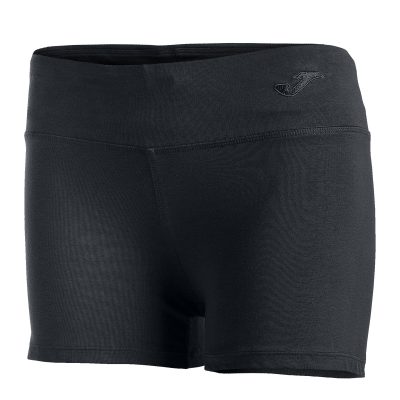 SHort gris Joma, femme, shorty, volley, hand, fitness, tennis, paddle