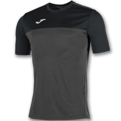 Maillot rouge blanc, Joma, winner, foot, futsal, hand, volley, cricket