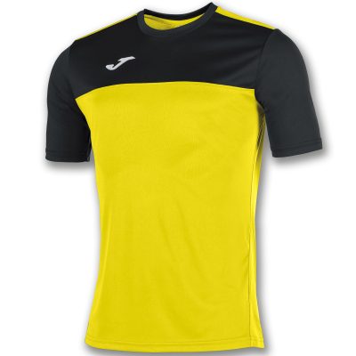 Maillot rouge blanc, Joma, winner, foot, futsal, hand, volley, cricket