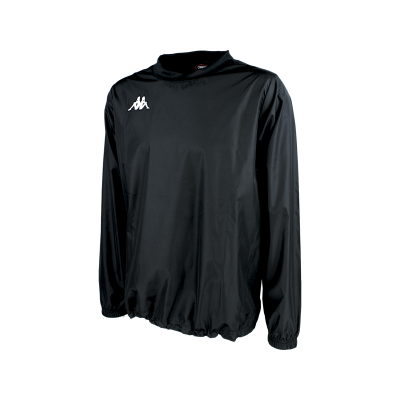 GAGGIO, COUPE_VENT, ROUGE, SWEAT, KAPPA
