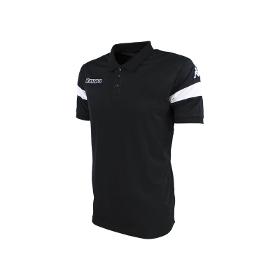 SALTO, POLO, BLEU, KAPPA