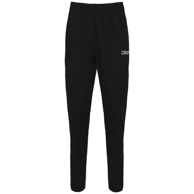 PANTALON, SALCI, NOIR, KAPPA