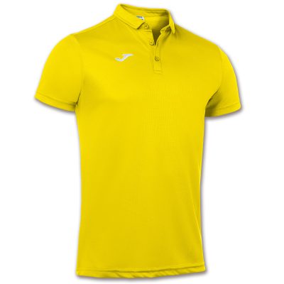 polo, hobby, joma, vert fluo