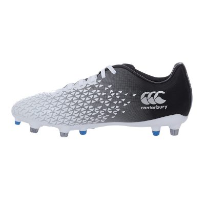canterbuty, speed, vissés, rugby, blanc